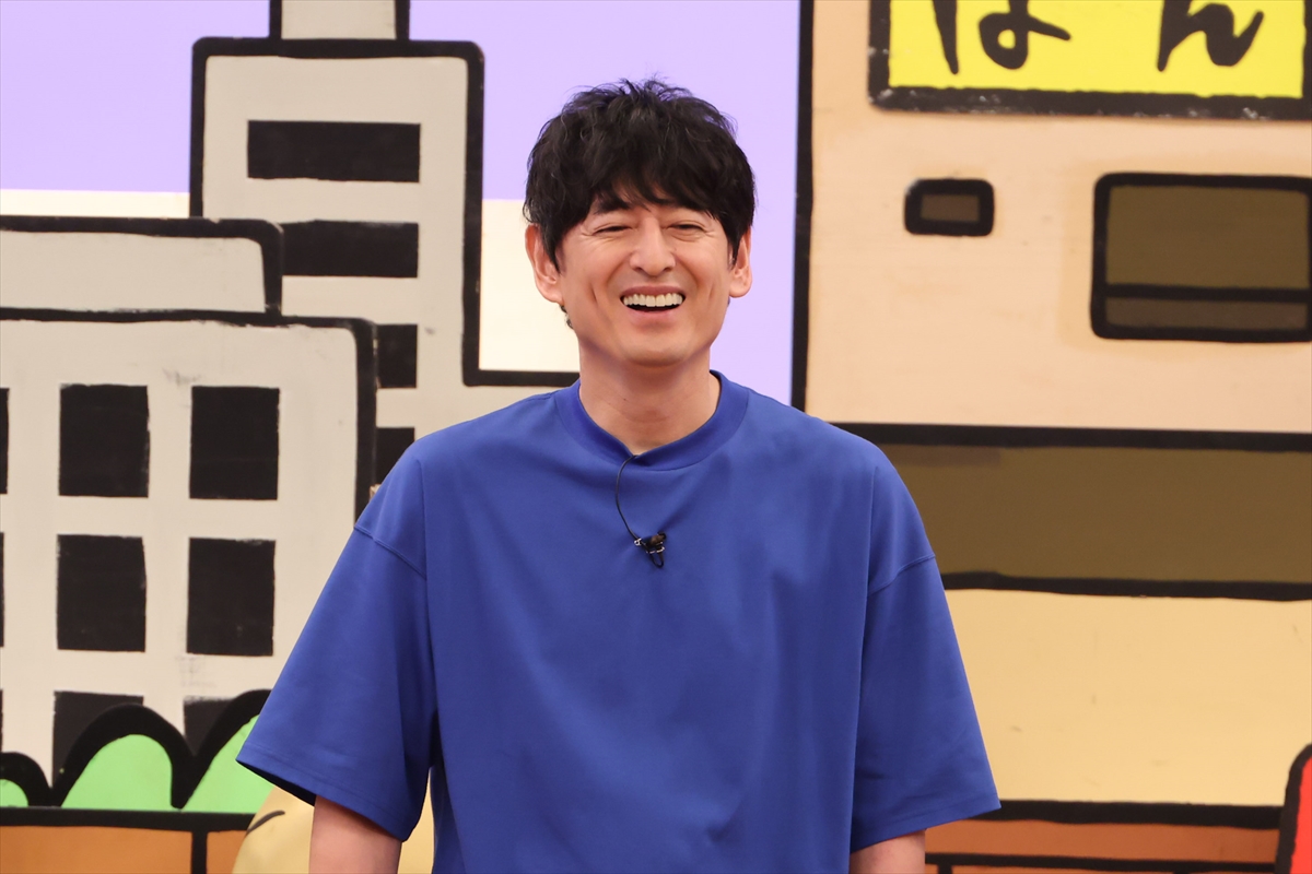 『火曜は全力！華大さんと千鳥くん』