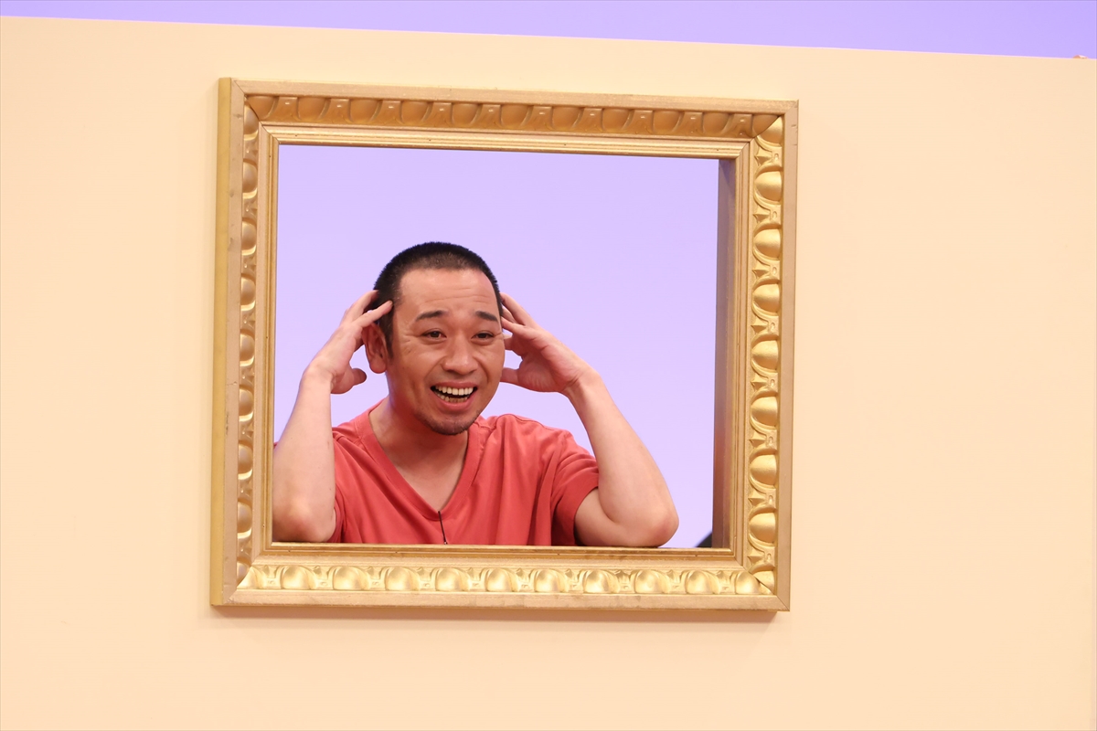 『火曜は全力！華大さんと千鳥くん』