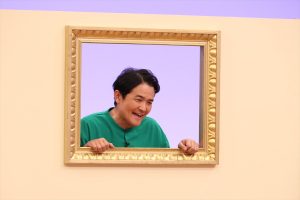『火曜は全力！華大さんと千鳥くん』