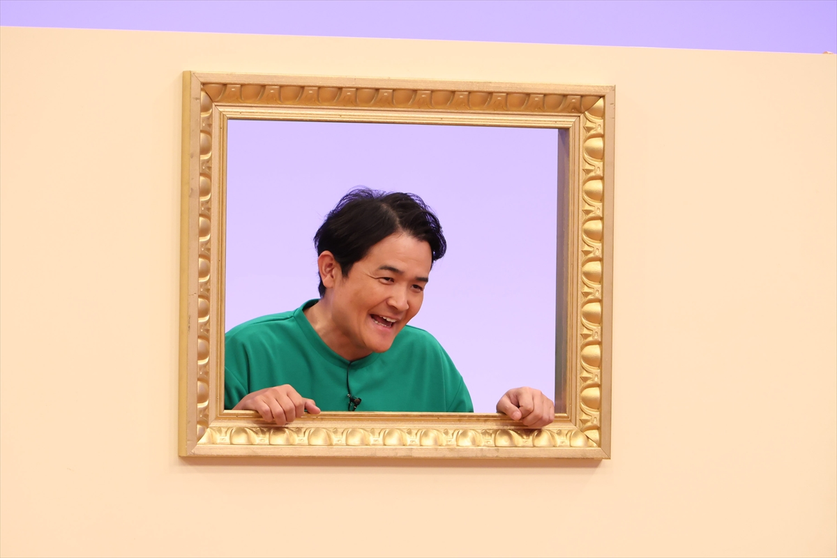 『火曜は全力！華大さんと千鳥くん』