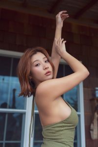 『SPA！グラビアン魂デジタル写真集 葉月あや「完璧な胸とおしり」』
