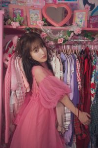 桜木心菜2nd写真集