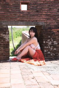 『天木じゅん写真集　あまぽち』