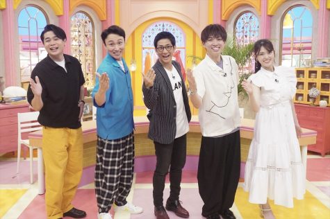『そっちかい！映像GP』