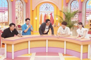 『そっちかい！映像GP』