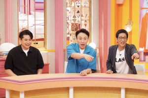 『そっちかい！映像GP』