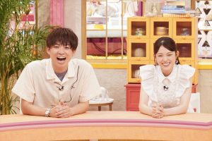 『そっちかい！映像GP』