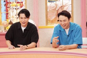 『そっちかい！映像GP』