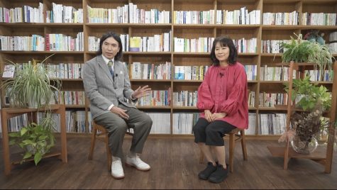 『ふかわふかわしてるテレビ』