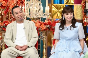 『千鳥かまいたちゴールデンアワー』