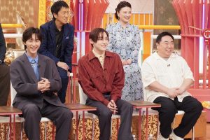 『ホンマでっか!?TV』