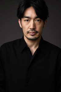 大谷亮平