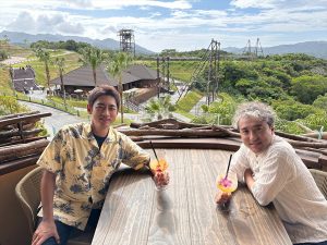 『小泉孝太郎＆ムロツヨシ 自由気ままに2人旅』