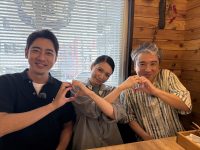 『小泉孝太郎＆ムロツヨシ 自由気ままに2人旅』