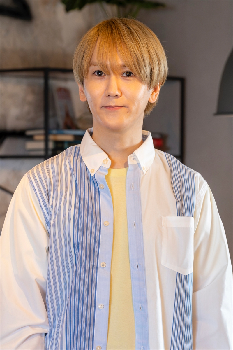 『推しが上司になりまして フルスロットル』