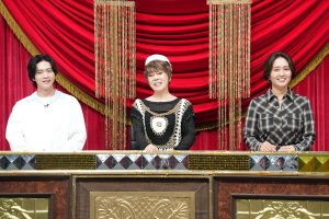 『ぐるぐるナインティナイン2時間SP』