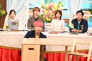『ぐるぐるナインティナイン2時間SP』