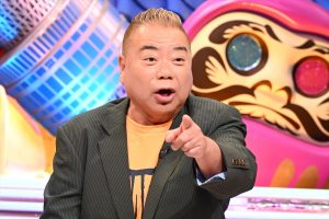 『出川・伊沢のニッポンYABAデータ』