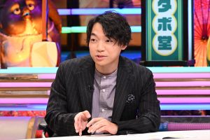 『出川・伊沢のニッポンYABAデータ』