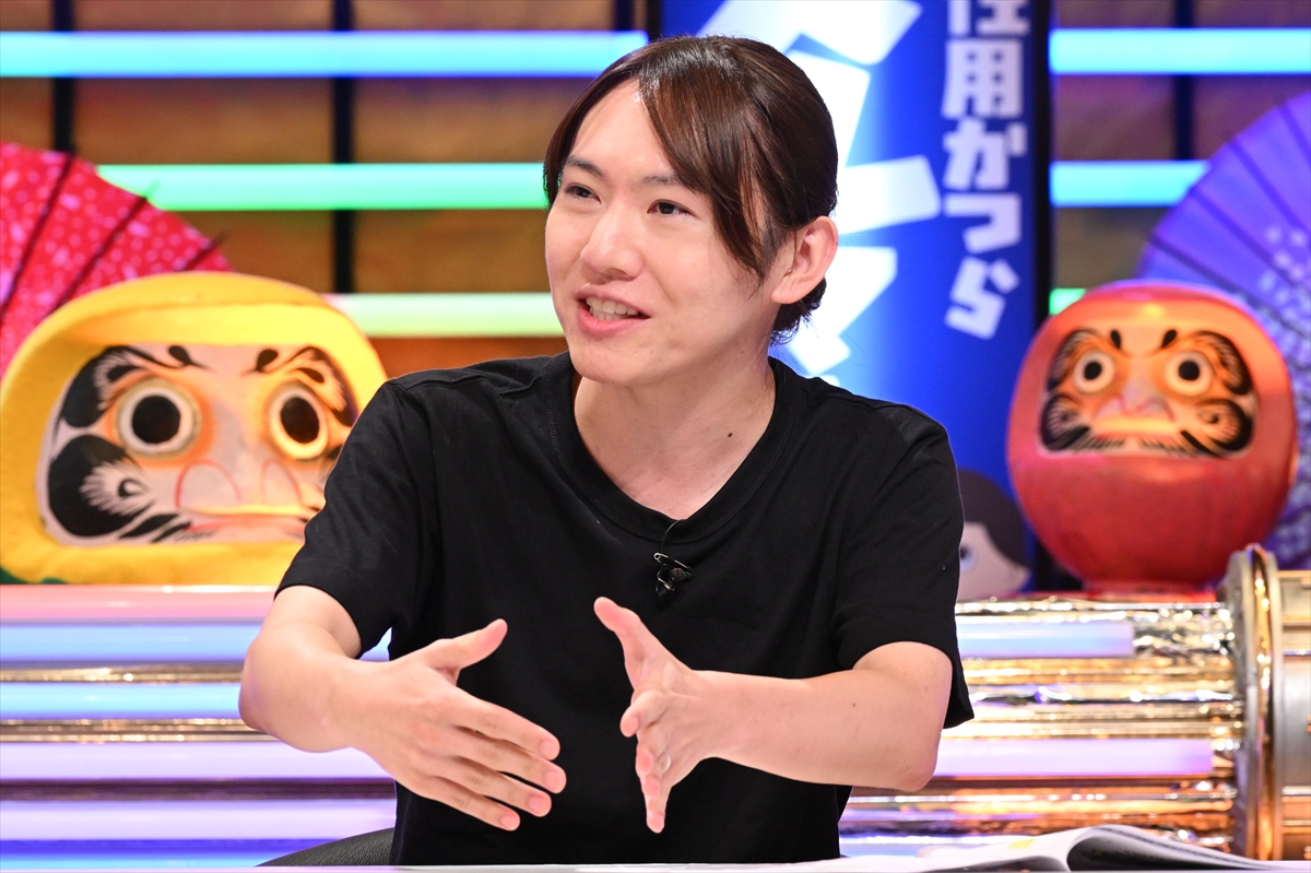 『出川・伊沢のニッポンYABAデータ』