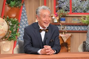 『徹子＆純次＆良純の世界衝撃映像の会』