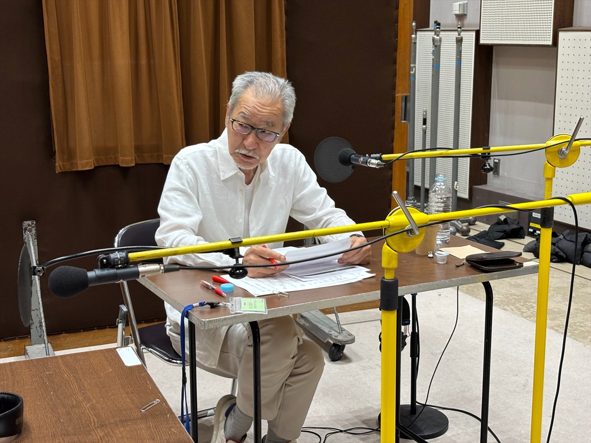 『シティボーイズの老老バラエティー ただの行き止まり』