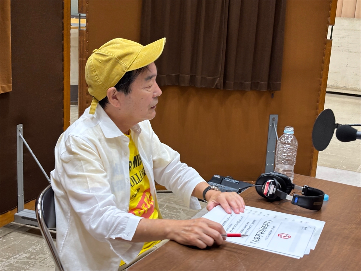 『シティボーイズの老老バラエティー ただの行き止まり』