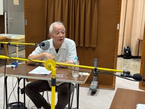 『シティボーイズの老老バラエティー ただの行き止まり』