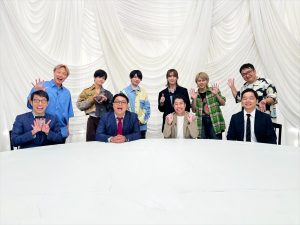 『即今日話－今日の出来事だけのトークバトル－』