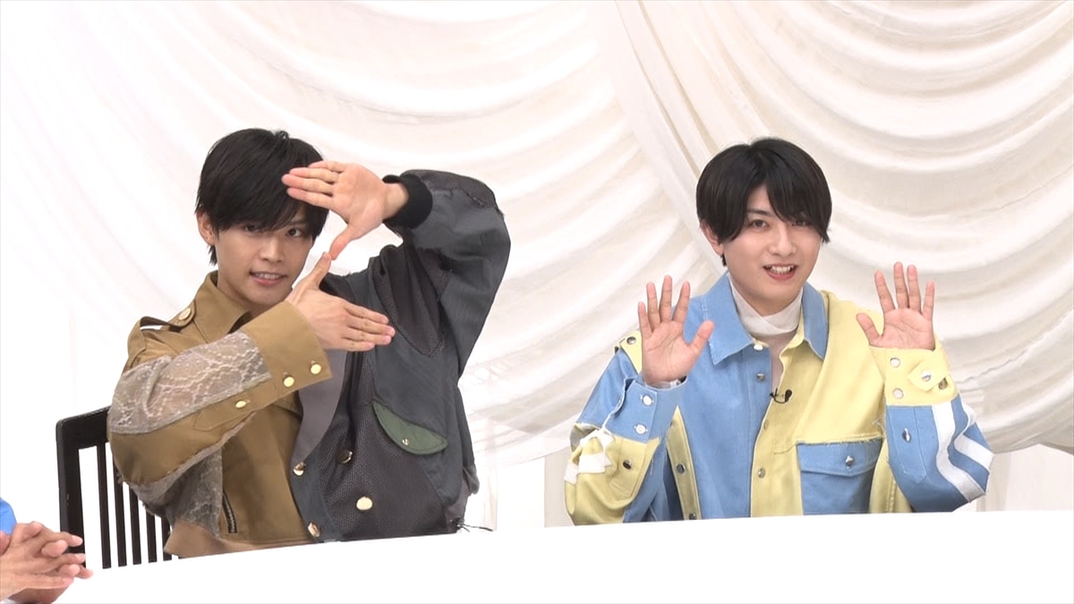 『即今日話－今日の出来事だけのトークバトル－』