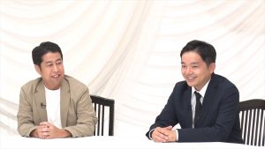 『即今日話－今日の出来事だけのトークバトル－』