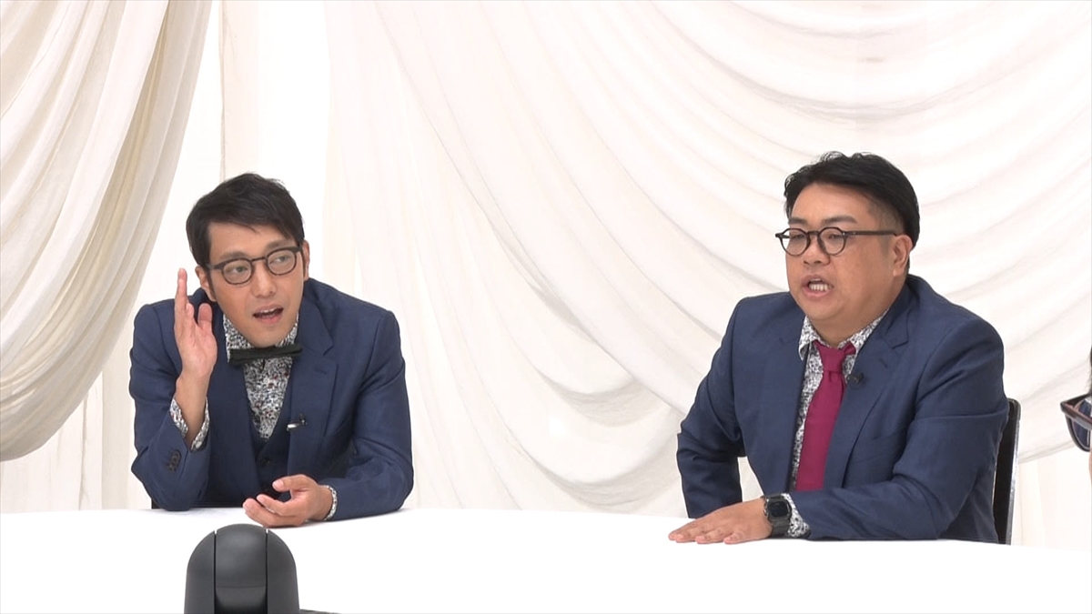 『即今日話－今日の出来事だけのトークバトル－』