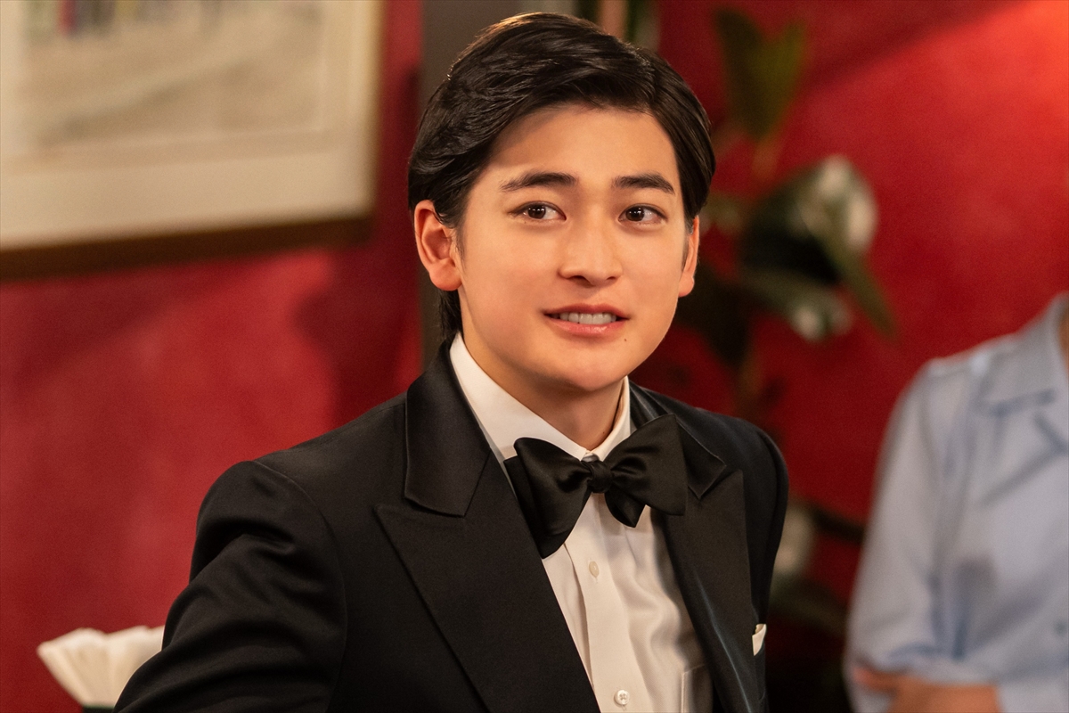 連続テレビ小説『あんぱん』特別編