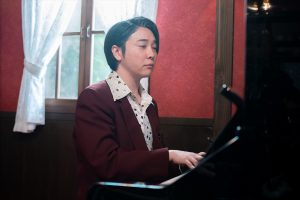 連続テレビ小説『あんぱん』特別編