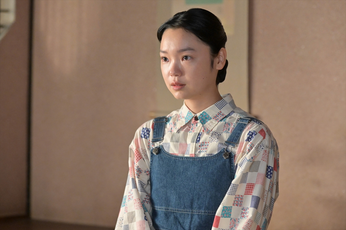 連続テレビ小説『あんぱん』特別編