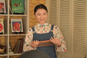 連続テレビ小説『あんぱん』特別編