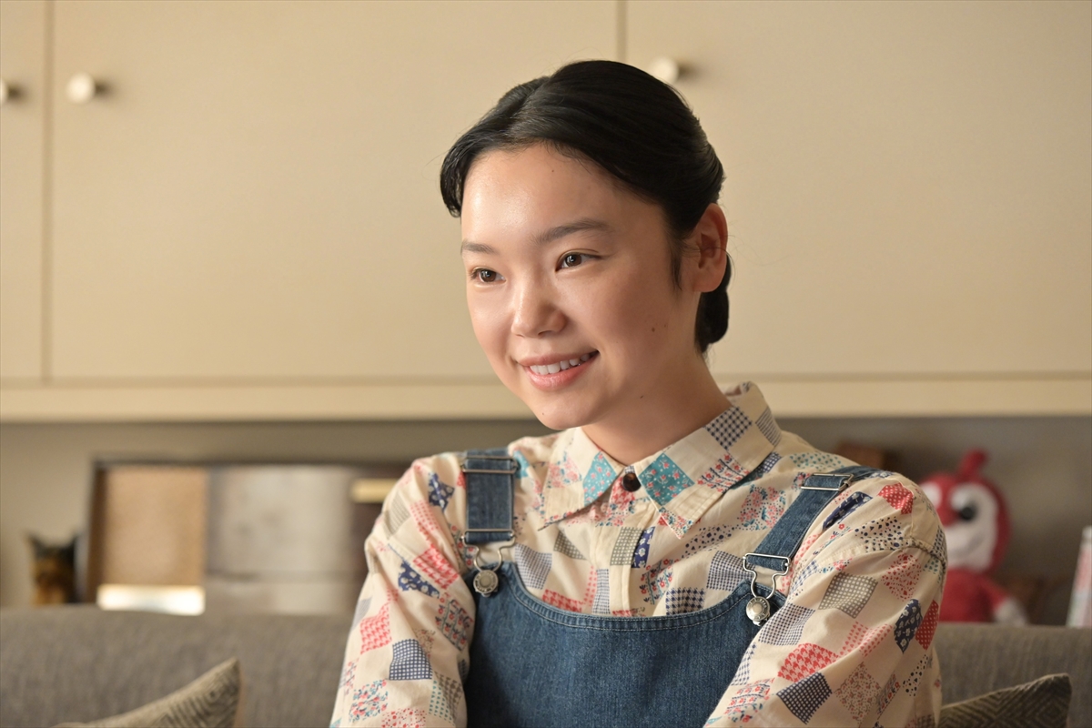 連続テレビ小説『あんぱん』特別編