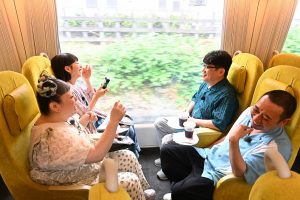 『渡辺直美のニッポン0泊バカンス』