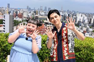 『渡辺直美のニッポン0泊バカンス』