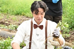 『黄金のワンスプーン！』