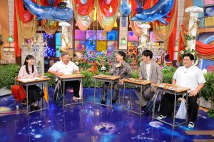 『サンドウィッチマン＆芦田愛菜の博士ちゃん』