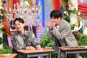 『サンドウィッチマン＆芦田愛菜の博士ちゃん』