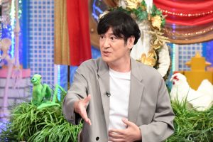 『サンドウィッチマン＆芦田愛菜の博士ちゃん』