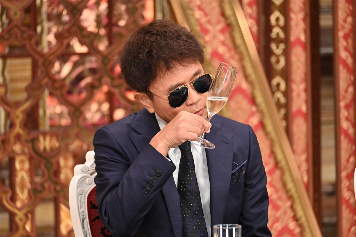 『芸能人格付けチェック　秋の3時間半スペシャル』