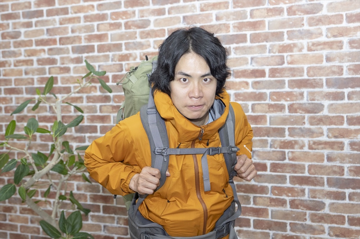 『世界の果てに、くるま置いてきた』