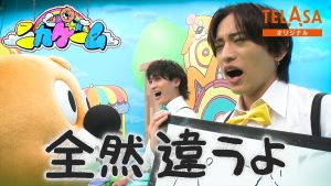 『ニカゲーム』