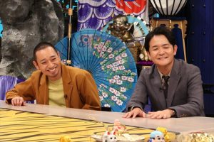 『千鳥の鬼レンチャン』
