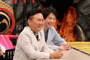 『千鳥の鬼レンチャン』
