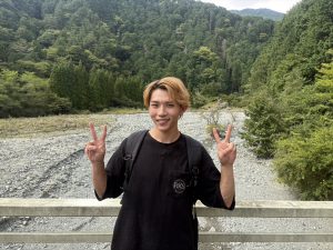 『1泊家族×大注目若手タレント コラボSP』