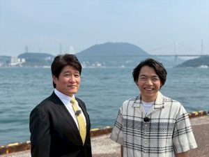 『林修＆伊沢拓司の今日から大人。in福岡』
